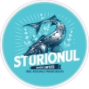Sturionul label