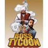 Boss Tycoon (2019) label