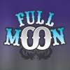 FULL MOON PARTY label