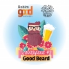 Заварушка #3: Good Beard label