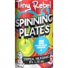 Spinning Plates label