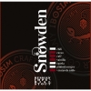 Snowden Russian Imperial Stout: Limited Edition With Coffee, Vanilla & Cacao label