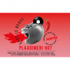 Plaadimeri Hot label