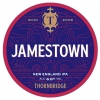 Jamestown by Thornbridge Brewery