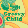 Groovy Child Guava  label