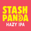 Stash Panda label