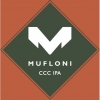 Mufloni CCC IPA label