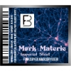 30 Mørk Materie (2019) label
