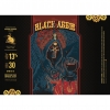 Black Aggie Mexican Cake by Hidden Springs Ale Works