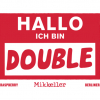 Hallo Ich Bin Berliner Double Raspberry by Mikkeller
