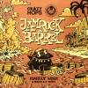 Jamrock Barrel label