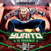 Yurito, El Terrible label
