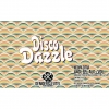 Disco Dazzle label