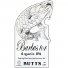 Barbus Tor by Butts Brewery