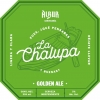 Chalupa label