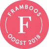 3 Fonteinen Framboos Oogst 2018 (season 18|19) Blend No. 28 label