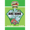 Bine Bomb label