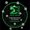 Triple Decoction Christmas Doppelbock label