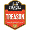 Treason label