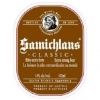 Samichlaus Classic (2019) label