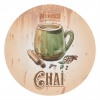 Chai label
