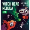 Witch Head Nebula label
