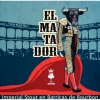 El Matador Bourbon Barrel by Juguetes Perdidos 