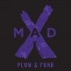 Plum & Funk label