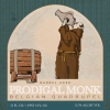 Barrel-Aged Prodigal Monk ('19) by 2Toms Brewing Co.