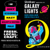 Galaxy Lights by Dorchester Brewing Co.