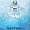Frost label