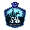Pale Rider label