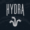 Hydra | Apricot + Boysenberry + Raspberry label