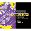 Juuuicy Joy label