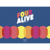 Four Alive by Cabin Brewing Company #YYCBEER