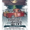 Moonlight Drive  label