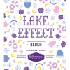Lake Effect Blush label