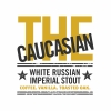The Caucasian (2019) - NITRO label