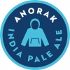 Anorak - IPA label