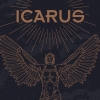 Icarus | Caffe Mostra label