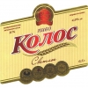 Kolos (Колос) label