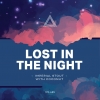Lost In the Night label