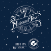 Midnight Toast by Mighty Squirrel Brewing Co.
