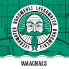 Waaghals label