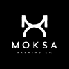 Moksa TWO label
