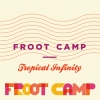 Froot Camp: Tropical Infinity label