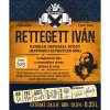 Rettegett Iván (2019) label