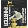 Puget Sound Porter label