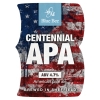 Centennial APA label