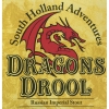 Dragons Drool label